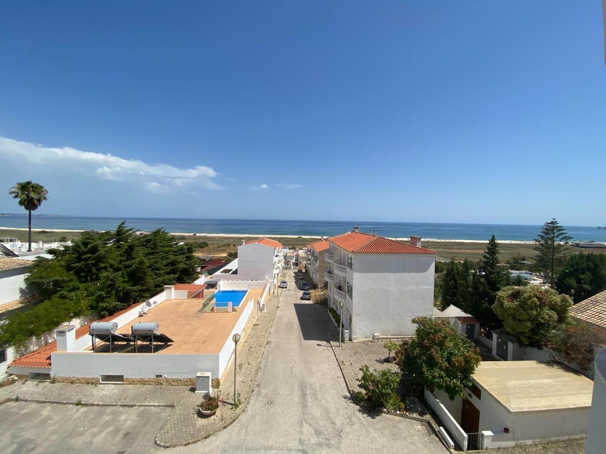 Tranquility And Sea View At Meia Praia #1867 Lagos Zewnętrze zdjęcie