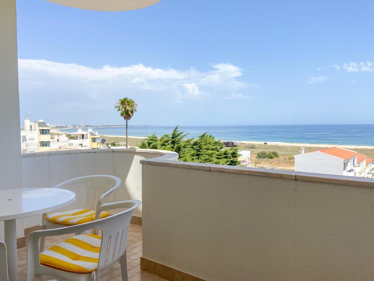 Tranquility And Sea View At Meia Praia #1867 Lagos Zewnętrze zdjęcie